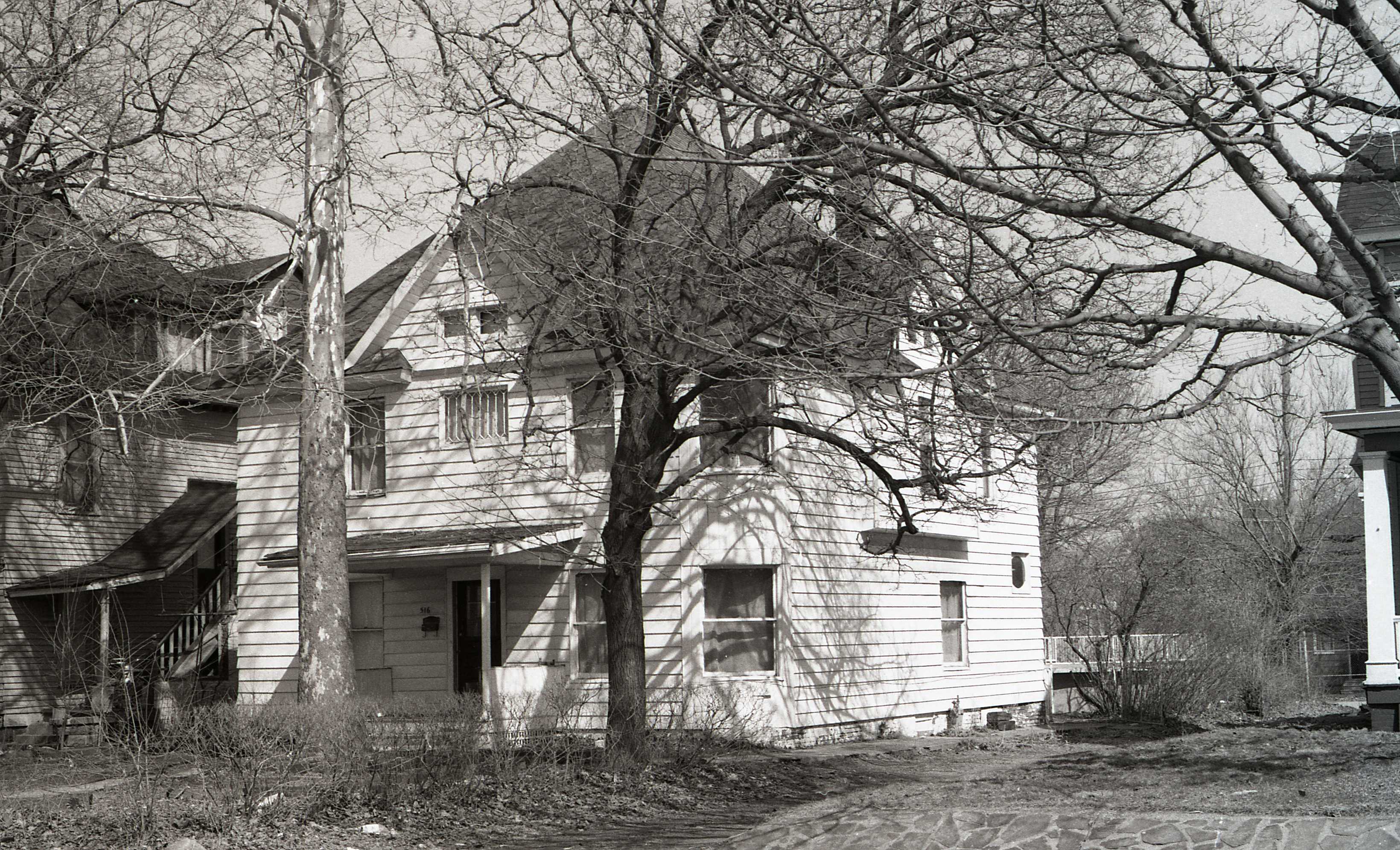 Image Credit: Historic Preservation Commission of South Bend and St. Joseph County